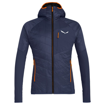 Kurtka męska Salewa Ortles Hybrid Twr M Jkt ciemnoniebieski NavyBlazer