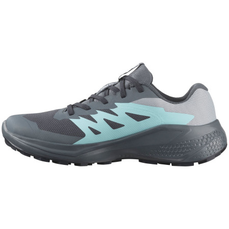 Buty damskie Salomon Alphaglide Gore-Tex