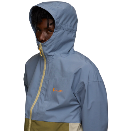 Kurtka męska Cotopaxi M'S Cielo Rain Jacket
