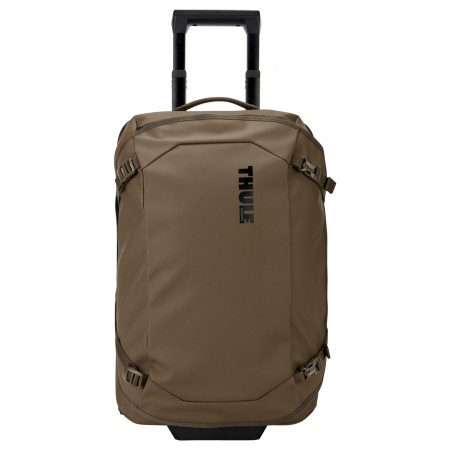 Torba na kółkach Thule Chasm Recycled Carry-on 55cm/22in brązowy Deep Khaki