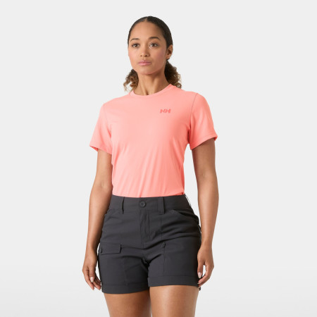 Koszulka damska Helly Hansen W Lifa Active Solen Tshirt