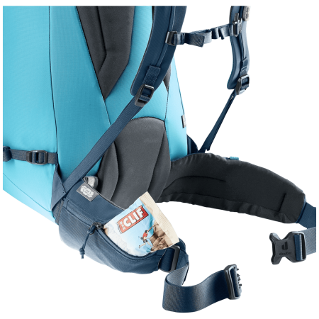 Plecak Deuter Guide 42+8 SL