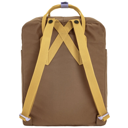 Plecak Fjällräven Kånken Koncept