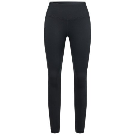 Damskie legginsy Dare 2b Power Thermal Legging czarny Black