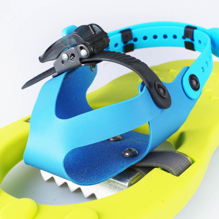 Dziecięce rakiety śnieżne Warg Yetti