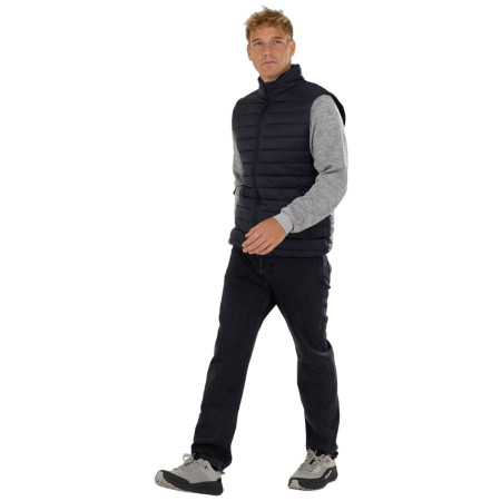 Kamizelka męska Fundango Flint Padded Vest