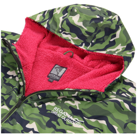 Szlafrok Regatta Adult W Proof Robe