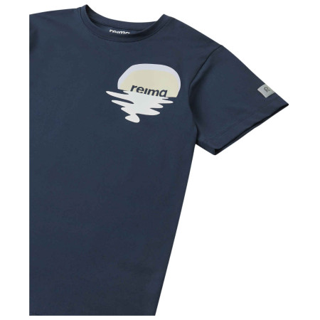 T-shirt dziecięcy Reima Siirtyy