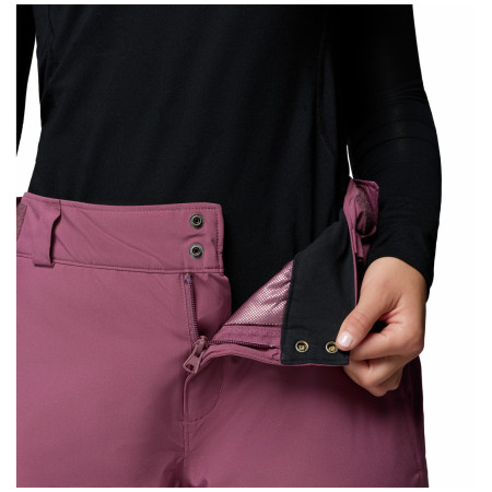 Damskie spodnie narciarskie Columbia Shafer Canyon™ II Insulated Pant