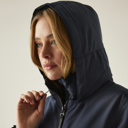 Kurtka damska Regatta Women’s Marron