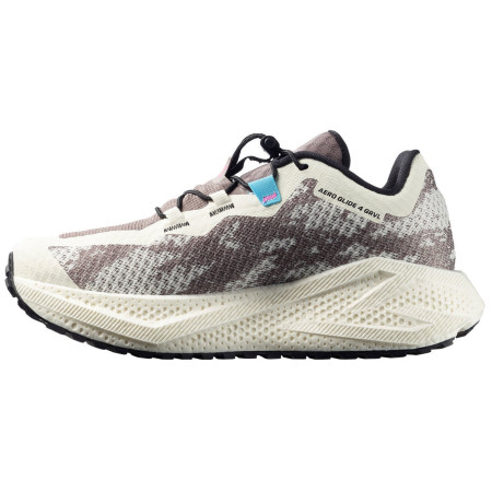 Buty damskie Salomon Aero Glide 4 Grvl