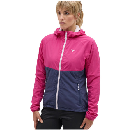 Kurtka damska Silvini Gralba