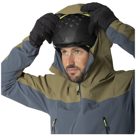 Kurtka męska Dynafit Ridge Dst Jkt M