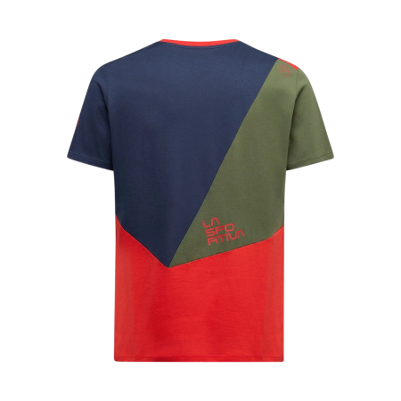 Koszulka męska La Sportiva Dude T-Shirt M