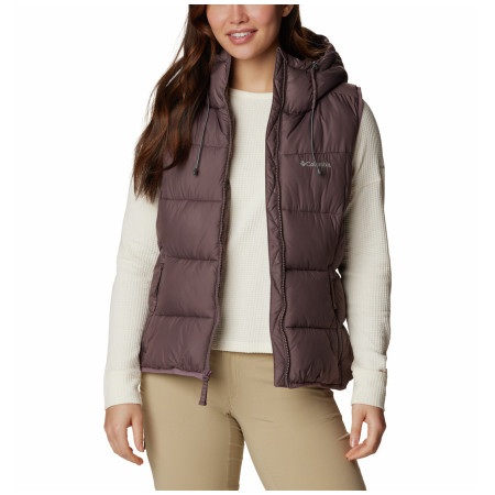 Kamizelka damska Columbia Pike Lake II Insulated Vest