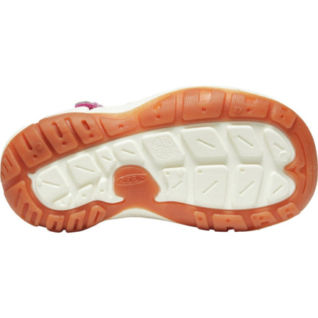 Sandały dziecięce Keen Knotch Creek Youth