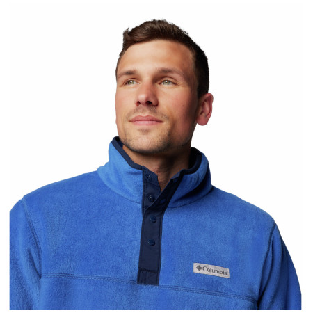 Męska bluza Columbia Steens Mountain™ Half Snap Ii