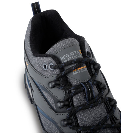 Buty męskie Regatta Holcombe 3 Low