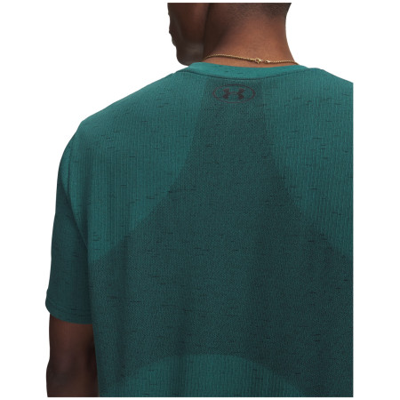 Koszulka męska Under Armour Vanish Seamless SS