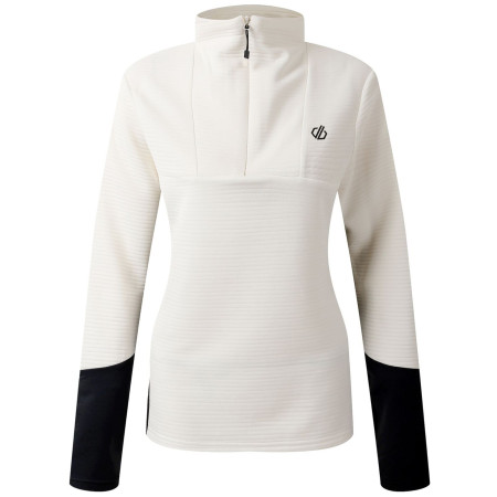 Bluza damska Dare 2b Iced Core Stretch czarny/beżowy Egret/Black