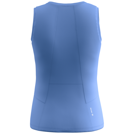 Damski podkoszulek Salewa Puez Sporty Dry W Tankt