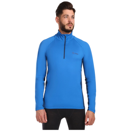 Męska koszulka Kilpi Willie-M (2024)