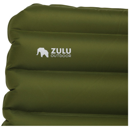 Mata dmuchana Zulu Moonlight Comfort II