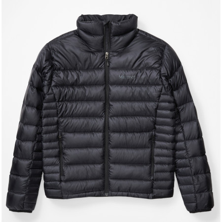 Kurtka męska Marmot Hype Down Jacket czarny Black