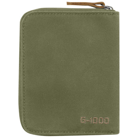 Portfel Fjällräven Zip Wallet