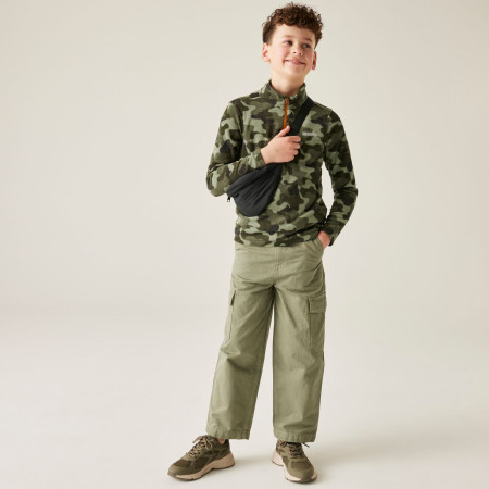 Bluza dziecięca Regatta Hot Shot II