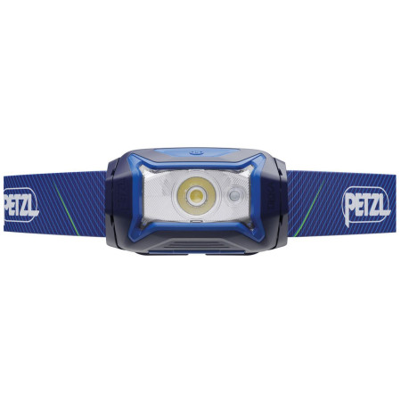 Czołówka Petzl Tikka (2025)