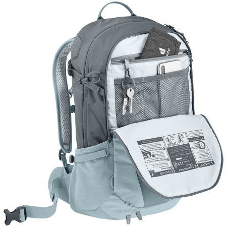 Plecak damski Deuter Futura 21 SL