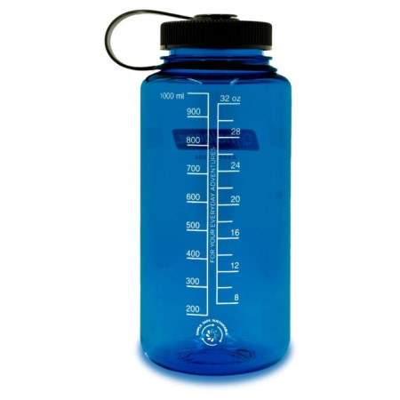 Butelka Nalgene Wide Mouth Sustain 1l