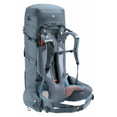 Plecak turystyczny Deuter Aircontact Core 60+10