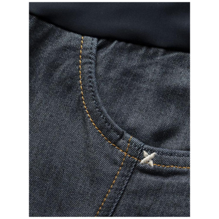 Damskie spodnie 3/4 Chillaz Fuji 3.0