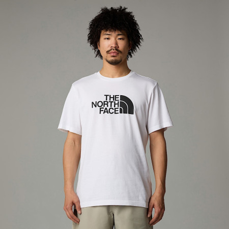 Koszulka męska The North Face M S/S Easy Tee