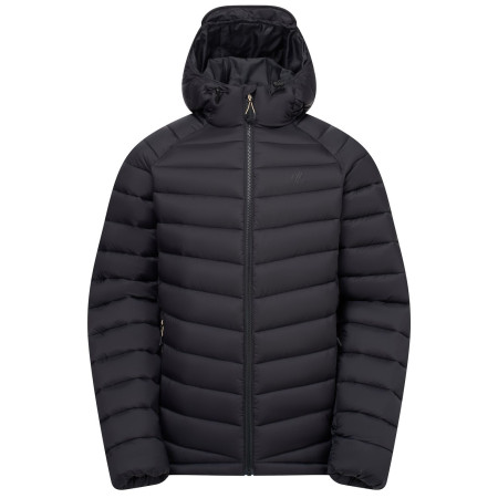 Kurtka męska Dare 2b Torrek Padded Jacket czarny Black/Black