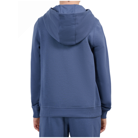 Bluza dziecięca 4F Sweatshirt M2680 Denim