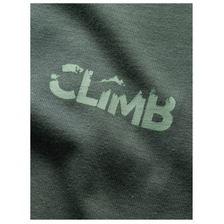 Koszulka męska Chillaz Tasmanien Climb