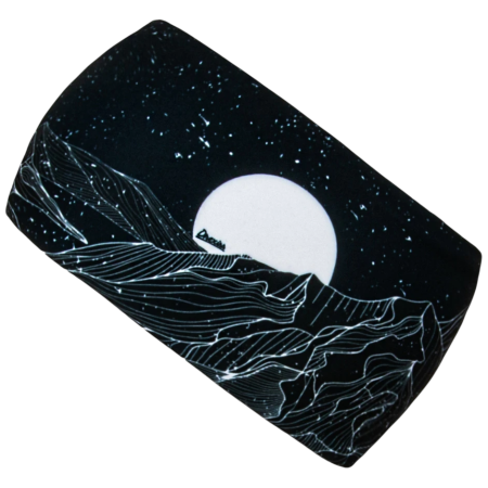 Opaska dziecięca Drexiss Diamond Beach Black