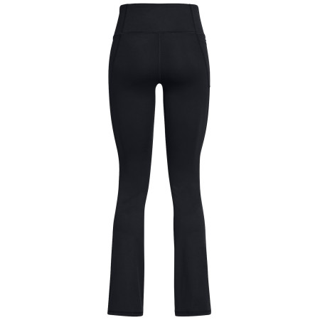 Damskie legginsy Under Armour Motion Flare Pant