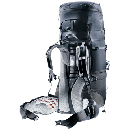 Plecak Deuter Aircontact Lite 45 + 10 SL
