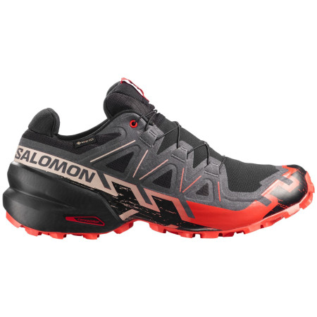 Buty do biegania dla mężczyzn Salomon Speedcross 6 Gore-Tex