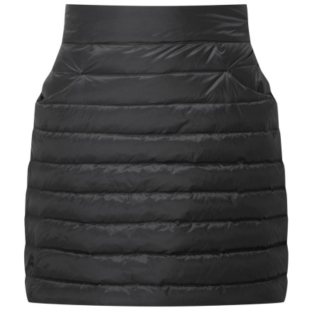 Damska spódnica zimowa Mountain Equipment Frostline Skirt Women's czarny Black