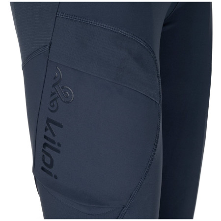 Damskie legginsy Kilpi Mounteria-W 2023