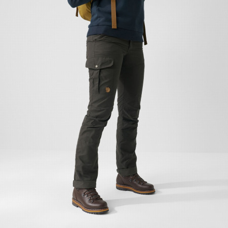 Spodnie damskie Fjällräven Karla Pro Trousers W