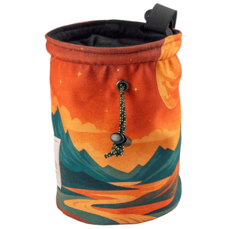 Worek na magnezję SIERRA Climbing Element Series