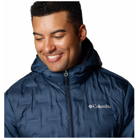 Kurtka męska Columbia Delta Ridge™ II Down Hooded Jacket