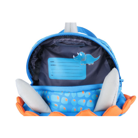 Plecak dziecięcy LittleLife Toddler Backpack Triceratops