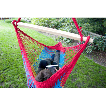 Hamak Hamaka.eu Sierra 2v1 IH